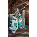 6LN-15/15SF Newest combine rice mill machine mill rice machine